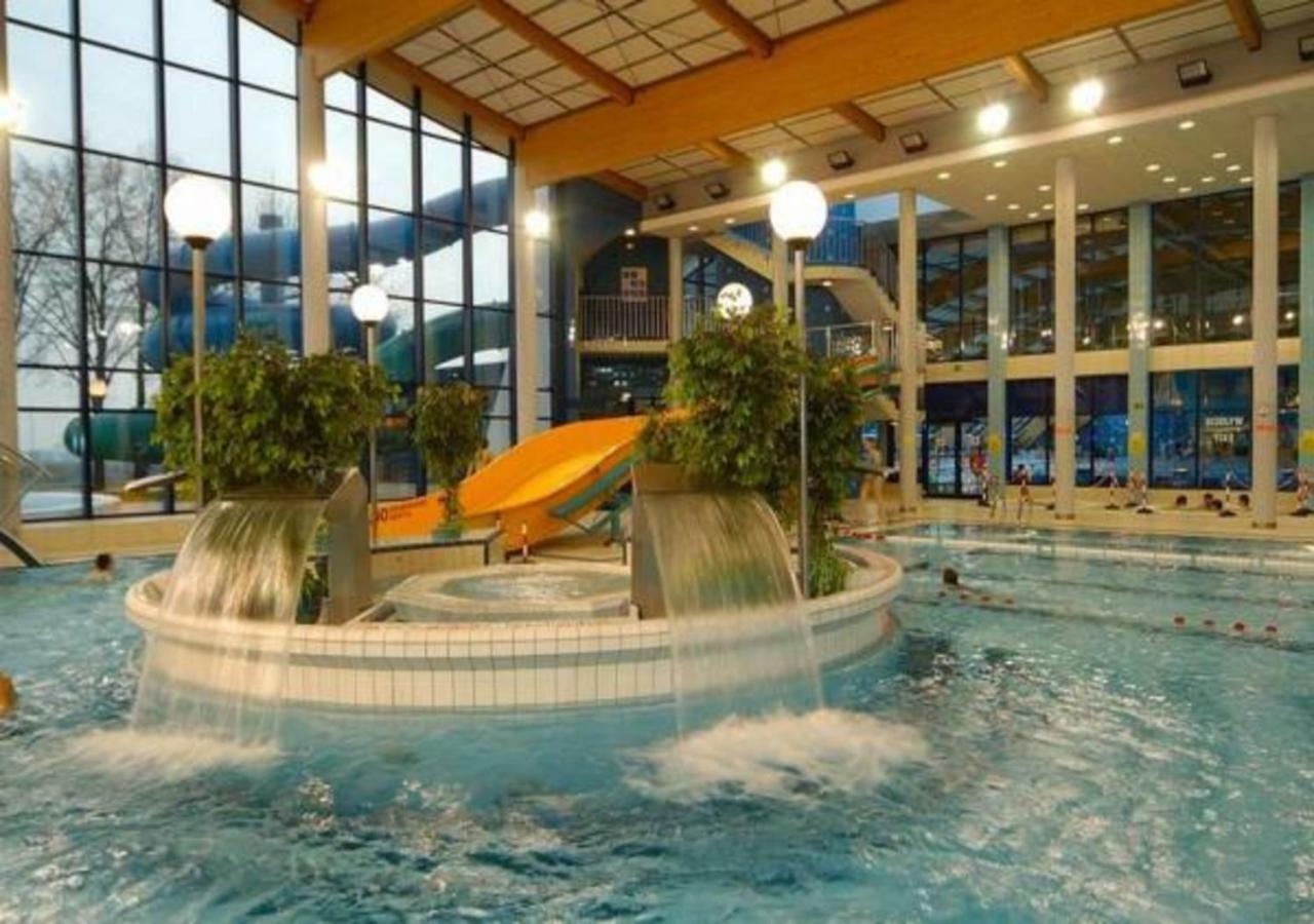 P&O Serviced Apartments Pulawska Varşova Dış mekan fotoğraf
