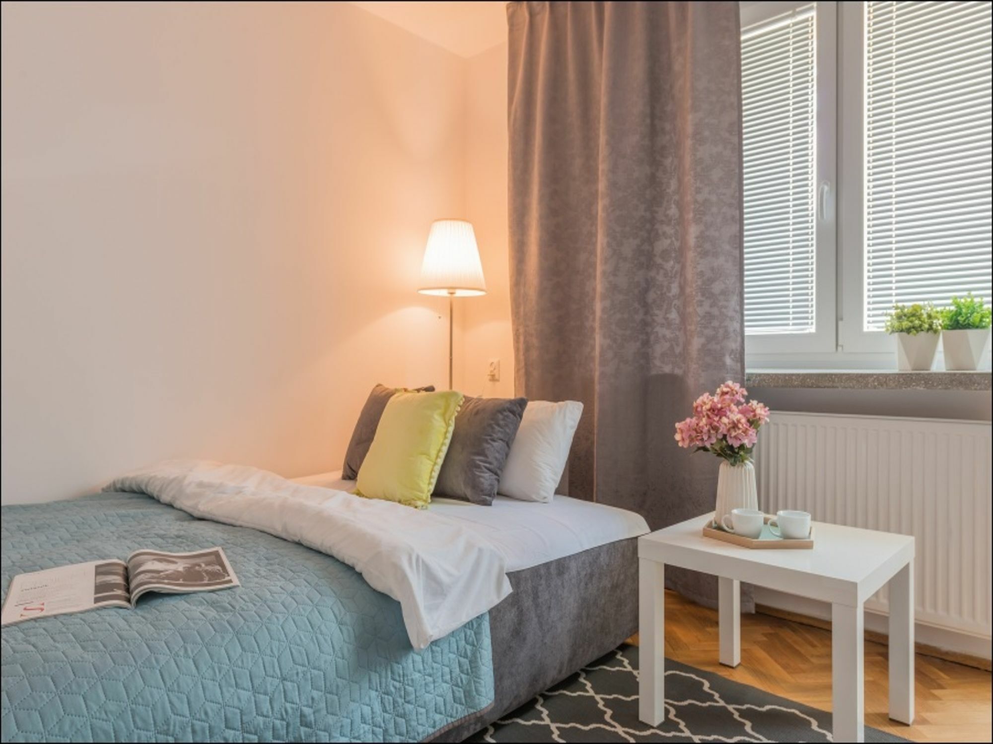 P&O Serviced Apartments Pulawska Varşova Dış mekan fotoğraf