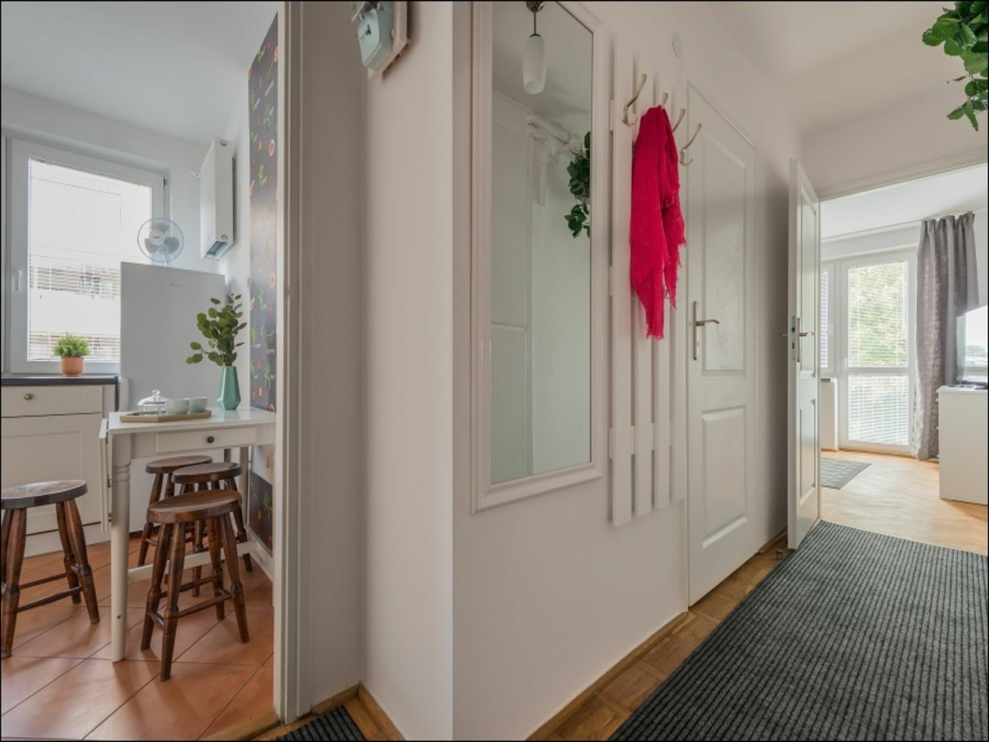 P&O Serviced Apartments Pulawska Varşova Dış mekan fotoğraf